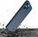 3Mk Hardy Silicone Magcase Do Iphone 15 Pro Max Royal Blue   - zdjęcie 11