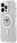 Karl Lagerfeld Klhmp15Xhfccnot Iphone 15 Pro Max 6 7" Transparent Hardcase Iml Choupette Magsafe - zdjęcie 7