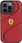 Ferrari Fehcp15Lptwr Iphone 15 Pro 6 1" Czerwony Red Hardcase Twist Metal Logo - zdjęcie 7