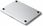 Torba na laptopa Satechi EcoHardshell do MacBooka Air M2 przezroczysty (STMBAM2CL) - zdjęcie 3