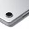 Torba na laptopa Satechi EcoHardshell do MacBooka Air M2 przezroczysty (STMBAM2CL) - zdjęcie 2