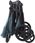 Wózek Carrello Bravo Plus SL Cobalt Blue Spacerowy - zdjęcie 5
