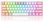 Klawiatura Klawiatura REDRAGON K617 Fizz RGB - zdjęcie 2