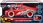 Jada Toys Samochód Disney Pixar Cars Lightning Mcqueen Glow 253084003 - zdjęcie 2