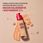 Rimmel Lasting Finish Podkład 010 rose ivory 30ml - zdjęcie 2