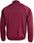 Kurtka męska Nike Giannis Basketball Lightweight Jacket Red - DQ5660-638 - zdjęcie 2