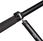 Black Diamond Kije Trekkingowe Pursuit Flz Trekking Poles Black-Octane-M/L - zdjęcie 8