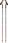 Black Diamond Kije Trekkingowe Pursuit Flz Trekking Poles Black-Octane-M/L - zdjęcie 5