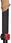 Black Diamond Kije Trekkingowe Pursuit Flz Trekking Poles Black-Octane-M/L - zdjęcie 7