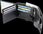 Portfel skórzany RFID ROVICKY PC-103L-BAR - zdjęcie 5