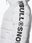 Kurtka Puchowa Męska Pitbull West Coast Airway 4 Padded Hooded Off White - zdjęcie 2