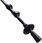 Kije Trekkingowe Z Szybkozłączką Regulowane Acra 72 - 145cm - zdjęcie 6