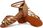 Buty Do Tańca Towarzyskiego Damskie Burtan Havana Salsa Nude 3,5cm - zdjęcie 4