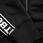 Bluza Męska Pitbull West Coast Trackjacket Tape Logo Terry Group Black - zdjęcie 5