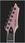 Harley Benton R-446 Plum Metallic - gitara elektryczna - zdjęcie 5