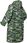 Regatta Changing Robe Płaszcz Plażowy Wodoodporny Unisex Khaki - zdjęcie 2
