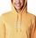 Columbia Bluza Z Kapturem Columbia Trek Graphic Hoodie Damska Pomarańczowy - zdjęcie 4