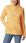 Columbia Bluza Z Kapturem Columbia Trek Graphic Hoodie Damska Pomarańczowy - zdjęcie 2
