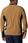 Columbia Polar Klamath Range Full Zip Męski Brązowy - zdjęcie 3