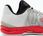 Buty Do Piłki Ręcznej Męskie Kempa Attack One 2.0 Białe 200859005 - zdjęcie 6