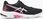 Buty Do Siatkówki Damskie Asics Netburner Ballistic Ff 3 Black/Hot Pink - zdjęcie 5