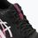 Buty Do Siatkówki Damskie Asics Netburner Ballistic Ff 3 Black/Hot Pink - zdjęcie 10
