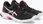 Buty Do Siatkówki Damskie Asics Netburner Ballistic Ff 3 Black/Hot Pink - zdjęcie 2