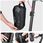 Uchwyt rowerowy Wildman Etui Uchwyt Na Hulajnogę Gd9X Plus Sakwa Ramę Czarna Black Gt001172 - zdjęcie 2