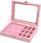 SZKATUŁKA ETUI PUDEŁKO ORGANIZER NA BIŻUTERIĘ B7 - zdjęcie 5