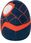 SQUISHMALLOWS Maskotka MILES MORALES Pluszak 12cm JAZWARES SQK0455 - zdjęcie 6