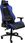 Fotel dla gracza Trust GXT714B Ruya niebieski (25131) - zdjęcie 12