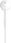 Słuchawki Apple EarPods USB-C Biały (MTJY3ZMA) - zdjęcie 5