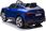 Baby Mix Audi Q4 E-Tron Sportowe Auto Na Akumulator Blue - zdjęcie 4