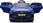 Baby Mix Audi Q4 E-Tron Sportowe Auto Na Akumulator Blue - zdjęcie 3