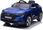 Baby Mix Audi Q4 E-Tron Sportowe Auto Na Akumulator Blue - zdjęcie 5