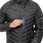 Męska kurtka puchowa pikowana Jack Wolfskin S - zdjęcie 3