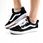 Buty miejskie męskie czarne Vans Range Exp 42.5 - zdjęcie 2