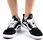Buty miejskie męskie czarne Vans Range Exp 42.5 - zdjęcie 7
