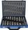 Wiertło Bgs Technic Wiertła Hss 1-10Mm 170Szt. - zdjęcie 7