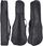 Ukulele koncertowe akustyczne 23" + pokrowiec - V-TONE UK23 PK - zdjęcie 10