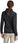 Bluza z kapturem damska adidas TERREX XPERIOR FL czarna IB1823 - zdjęcie 5