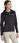 Bluza z kapturem damska adidas TERREX XPERIOR FL czarna IB1823 - zdjęcie 4