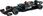 Rastar Auto R/C Wyścigowe Mercedes-Amg F1 1:12 - zdjęcie 2