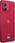 Smartfon Motorola Moto G84 5G 12/256GB Viva Magenta Czerwony - zdjęcie 6