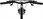 Rower Kands Energy 500 Czarno Turkusowy 26 2023 - zdjęcie 11