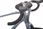 Rower Rower Gravel Ghost Asket Niebieski 28 2023 - zdjęcie 9