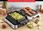 Grill Tefal OptiGrill GC774 - zdjęcie 3