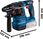 Młotowiertarka Bosch GBH 185-LI Professional 0611924020 - zdjęcie 4