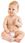 Incomed Protectiva Baby Care Podkłady Higieniczne 60X60 40Szt. - zdjęcie 3