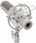 Mikrofon The t.bone RB 100 - mikrofon wstęgowy - zdjęcie 5